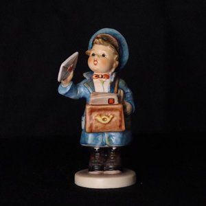 Postman - Vintage Hummel